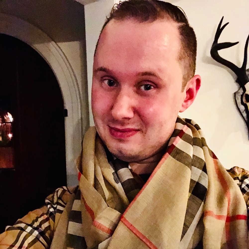 Meet your Posher, Wiktor